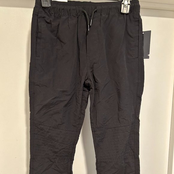 UNIVIBE BLACK PANTS BEST OFFER EXCEPTED - Picture 1 of 9